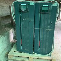 UPS RIELLLO MULTISENTRY DA 24 KW