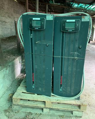 UPS RIELLLO MULTISENTRY DA 24 KW