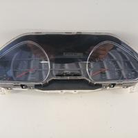 Quadro strumenti PEUGEOT 208 I '12