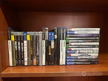 Giochi PlayStation