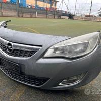 Ricambi Opel Astra J 5 porte 1.3 Multijet 09-15