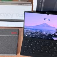 Samsung Galaxy Tab S9 Ultra 256 GB Wifi