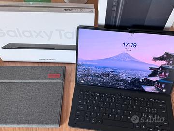 Samsung Galaxy Tab S9 Ultra 256 GB Wifi