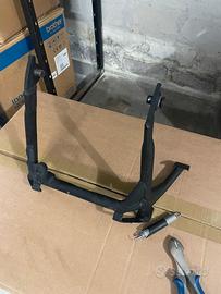 Cavalletto centrale MULTISTRADA V2 - V2S Travel