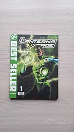FUMETTI LANTERNA VERDE / GREEN LANTERN