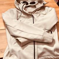 Cp company google jaket