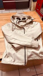 Cp company google jaket