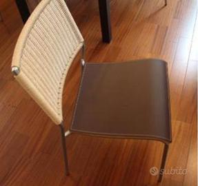 sedie Calligaris