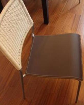 sedie Calligaris