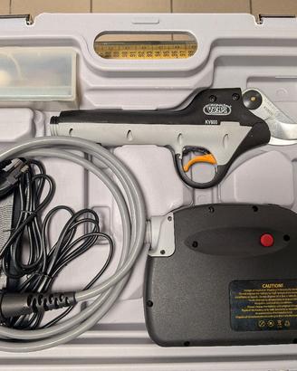 FORBICE DA POTATURA VOLPI KV 600 NUOVA