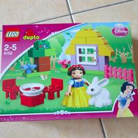 Lego Duplo 6152 - Casetta di Biancaneve