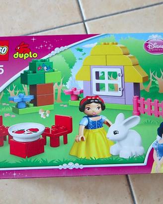 Lego Duplo 6152 - Casetta di Biancaneve