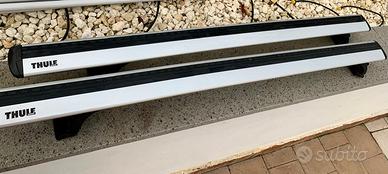 Thule Barre Portatutto