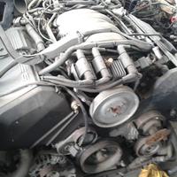 Motore Audi A6 2.4 V6