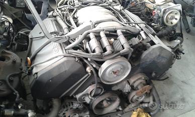 Motore Audi A6 2.4 V6