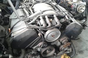 Motore Audi A6 2.4 V6