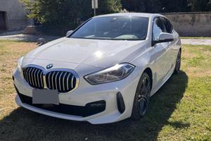BMW 118d 5p. Msport 03/2022