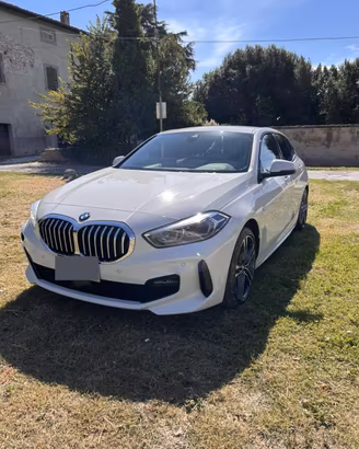 BMW 118d 5p. Msport 03/2022