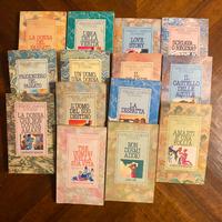 lotto collezione romanzi d'amore di grazia mondado