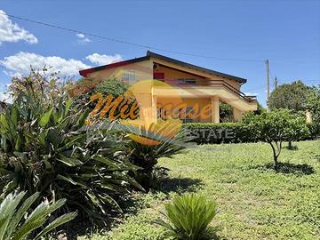 Villa a Siracusa