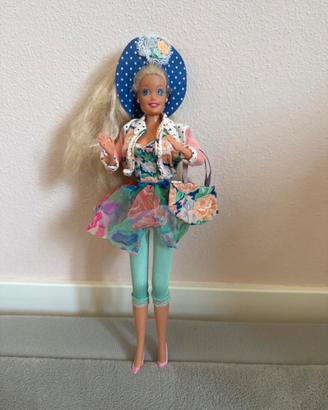 Barbie Talk - vintage 1991 - Mattel