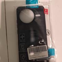 Cover nera per Redmi K80