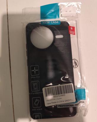 Cover nera per Redmi K80