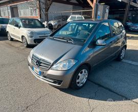 Mercedes-benz A 180 A 180 CDI Avantgarde