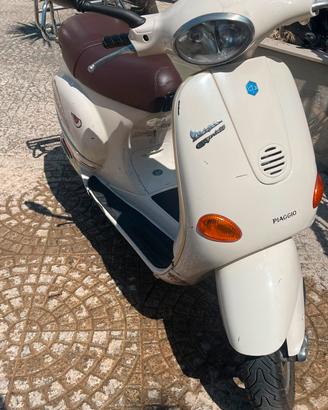 vespa et4 125
