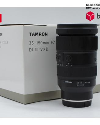 Tamron 35-150 F2-2.8 Di III VXD (Nikon)