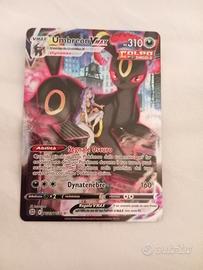 Umbreon VMAX TG23/TG30