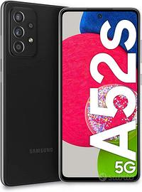 SAMSUNG A52S
