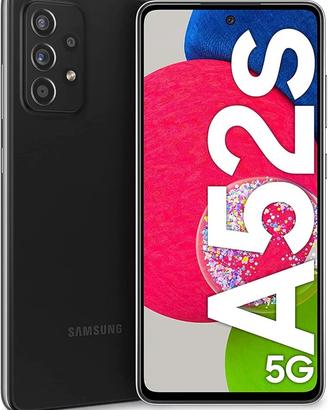 SAMSUNG A52S