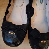scarpe prada 39