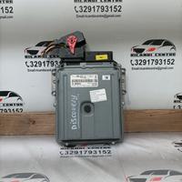 Centralina motore ecu land rover discovery 2012
