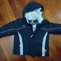 Giacca da neve bimbo 2 anni