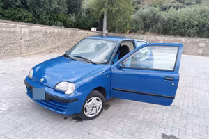 Fiat 600