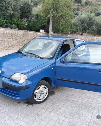 Fiat 600