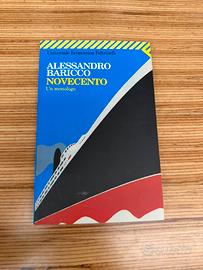 Libri a scelta