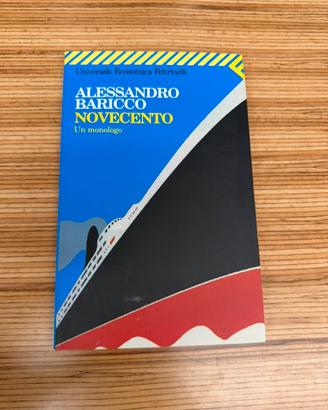 Libri a scelta