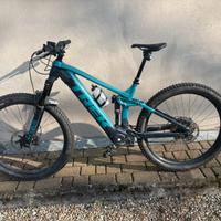 Trek Rail 9 (2020) | Diamante