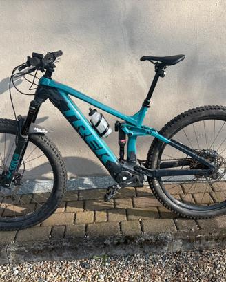 Trek Rail 9 (2020) | Diamante