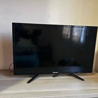 TV Hisense LHD32D36EU da 32 pollici (HD)