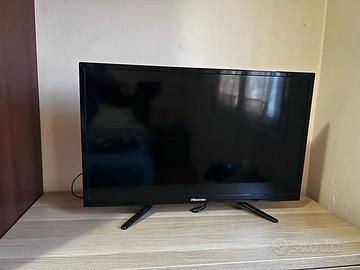 TV Hisense LHD32D36EU da 32 pollici (HD)