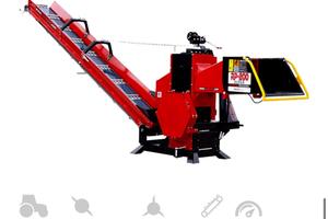 TAGLIALEGNA REMET CNC RP-200 SUPER NASTRO 4 M