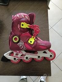 Roller Blade 