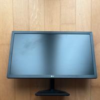 Monitor LH 24 EA430V - 24” Full HD