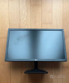 Monitor LH 24 EA430V - 24” Full HD