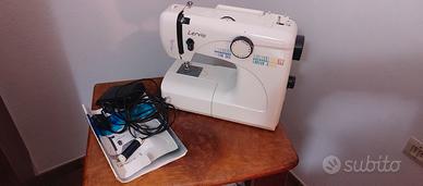 Macchina da cucire