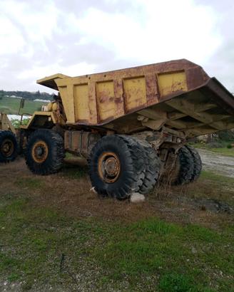 Perlini t30 funzionante 6 gomme nuove